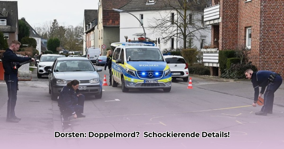 dorsten-frau-kind-tot